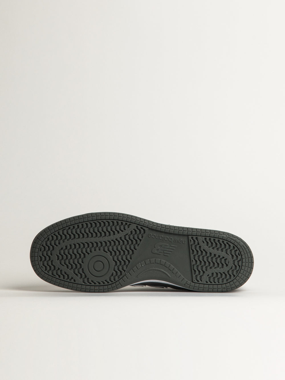 NEW BALANCE MENS NEW BALANCE THE 480 SNEAKER - CASTLEROCK - Boathouse