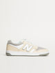 NEW BALANCE MENS NEW BALANCE THE 480 SNEAKER - RAIN CLOUD - Boathouse