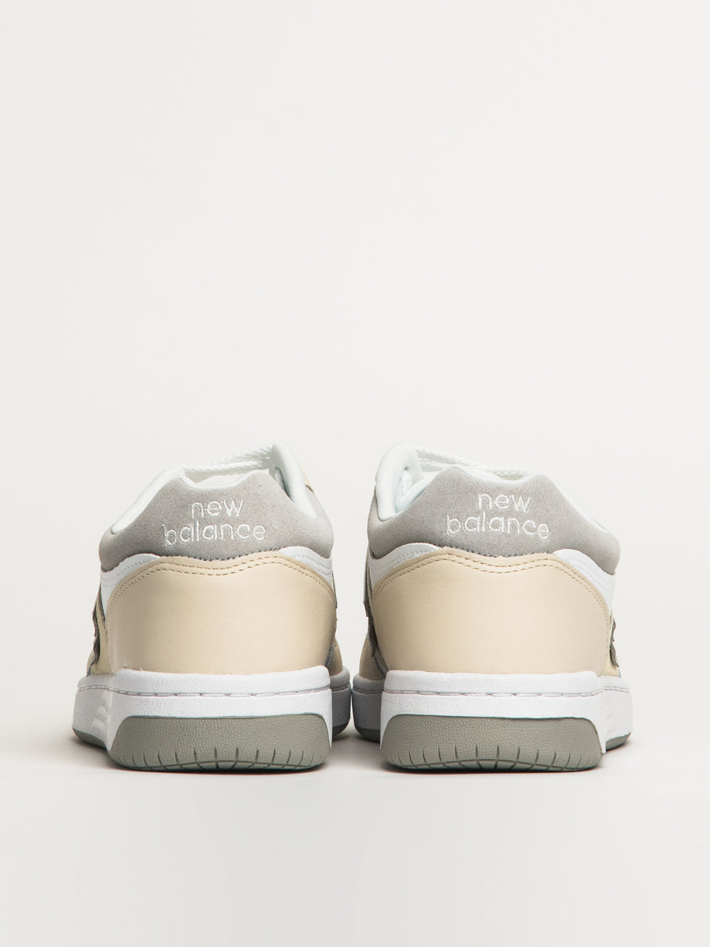 MENS NEW BALANCE THE 480 SNEAKER - RAIN CLOUD