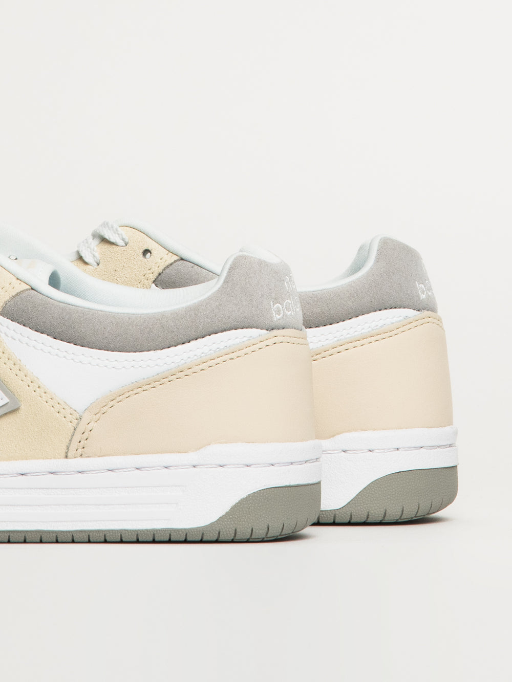 MENS NEW BALANCE THE 480 SNEAKER - RAIN CLOUD