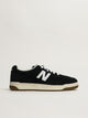 HOMME NEW BALANCE THE 480 - NOIR/BLANC