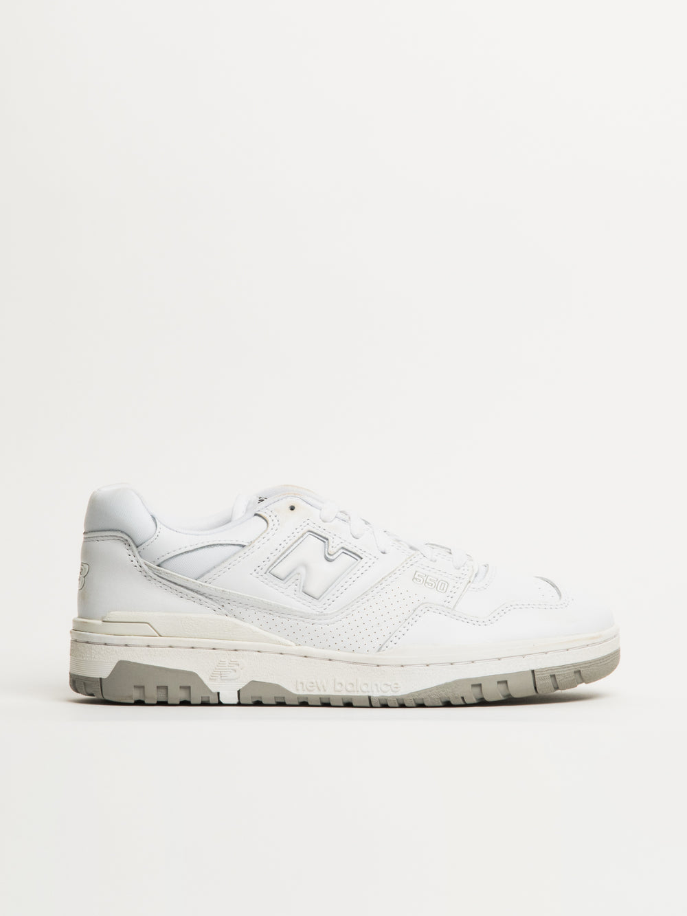 SNEAKER NEW BALANCE THE 550