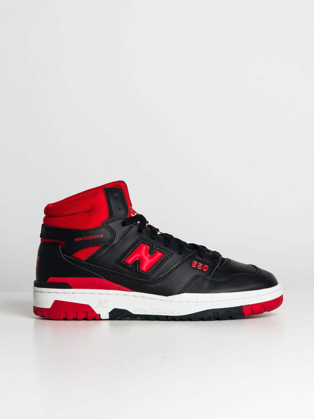MENS NEW BALANCE THE BB650 - CLEARANCE