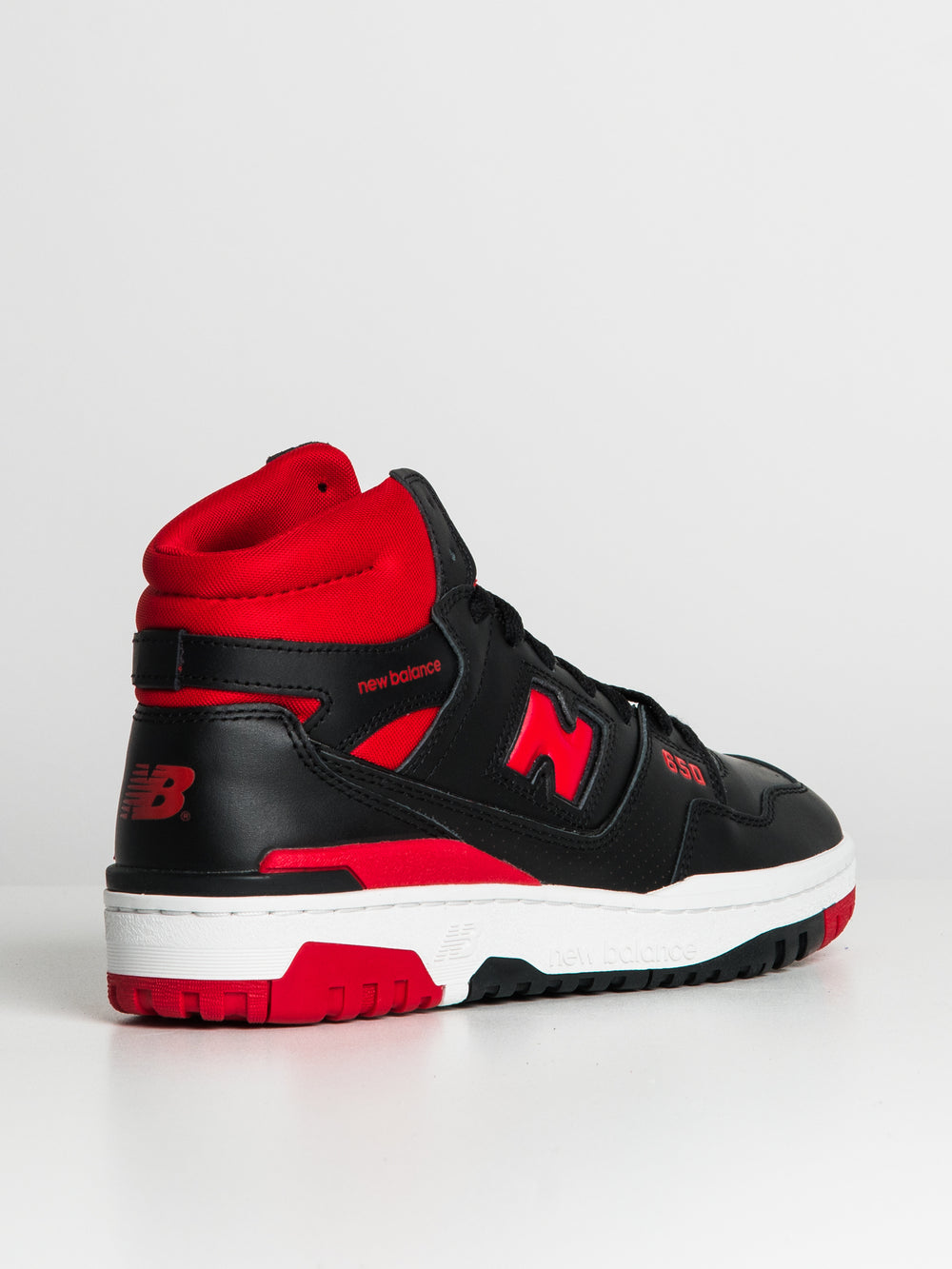 MENS NEW BALANCE THE BB650 - CLEARANCE