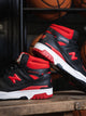 NEW BALANCE MENS NEW BALANCE THE BB650 - CLEARANCE - Boathouse
