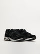 NEW BALANCE MENS NEW BALANCE 2002 SNEAKER - BLACK - Boathouse