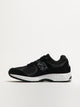 NEW BALANCE MENS NEW BALANCE 2002 SNEAKER - BLACK - Boathouse
