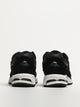 NEW BALANCE MENS NEW BALANCE 2002 SNEAKER - BLACK - Boathouse