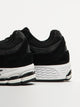 NEW BALANCE MENS NEW BALANCE 2002 SNEAKER - BLACK - Boathouse
