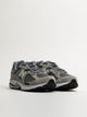 NEW BALANCE MENS NEW BALANCE 2002 SNEAKER - STEEL GREY - Boathouse