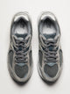 NEW BALANCE MENS NEW BALANCE 2002 SNEAKER - STEEL GREY - Boathouse