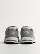 NEW BALANCE MENS NEW BALANCE 2002 SNEAKER - STEEL GREY - Boathouse