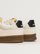 NEW BALANCE LA BASKET CT300 - BLANC/NOIR