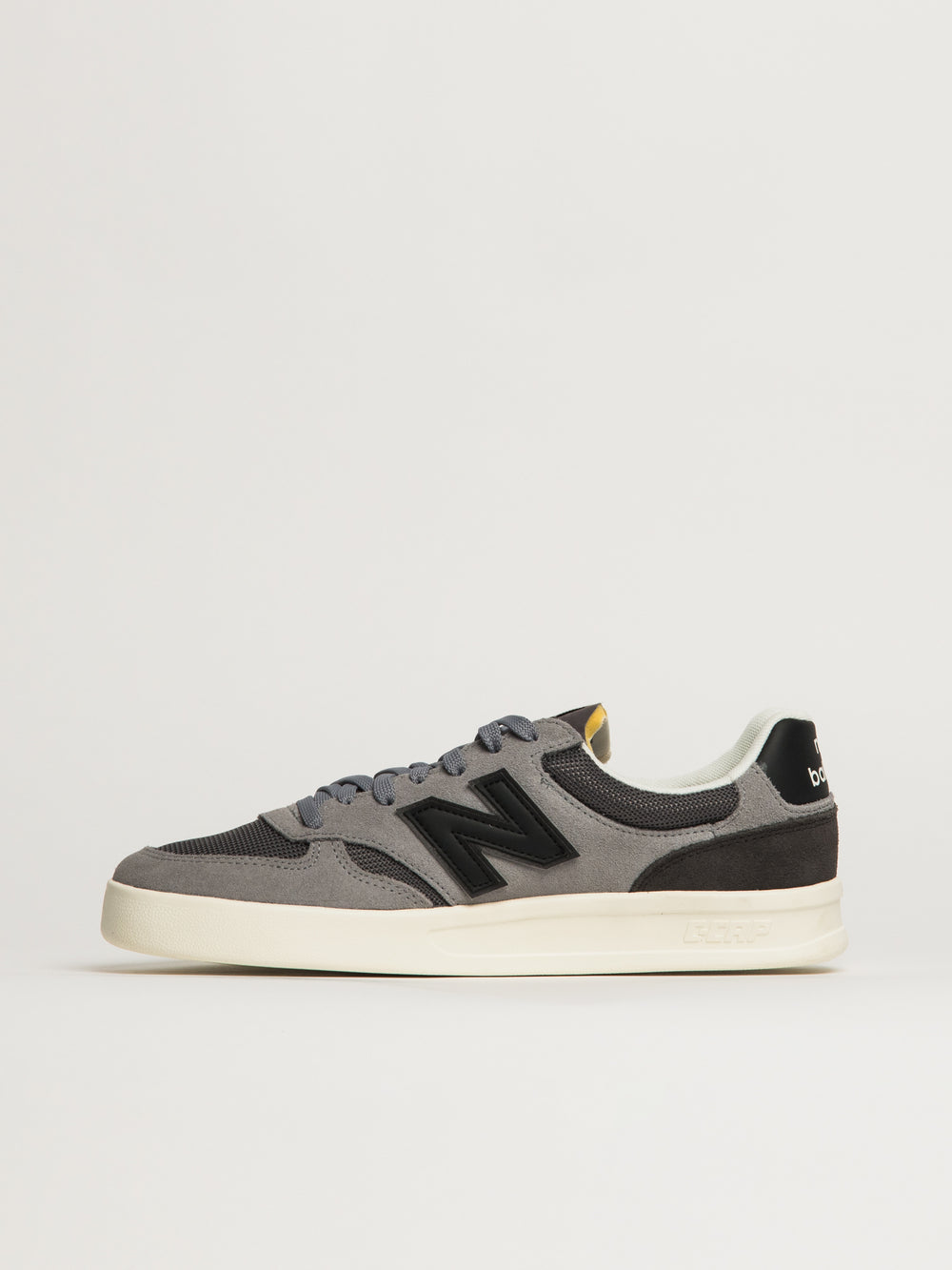 NEW BALANCE NEW BALANCE THE CT300 SNEAKER - GREY - Boathouse