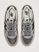 NEW BALANCE THE CT300 SNEAKER - GREY