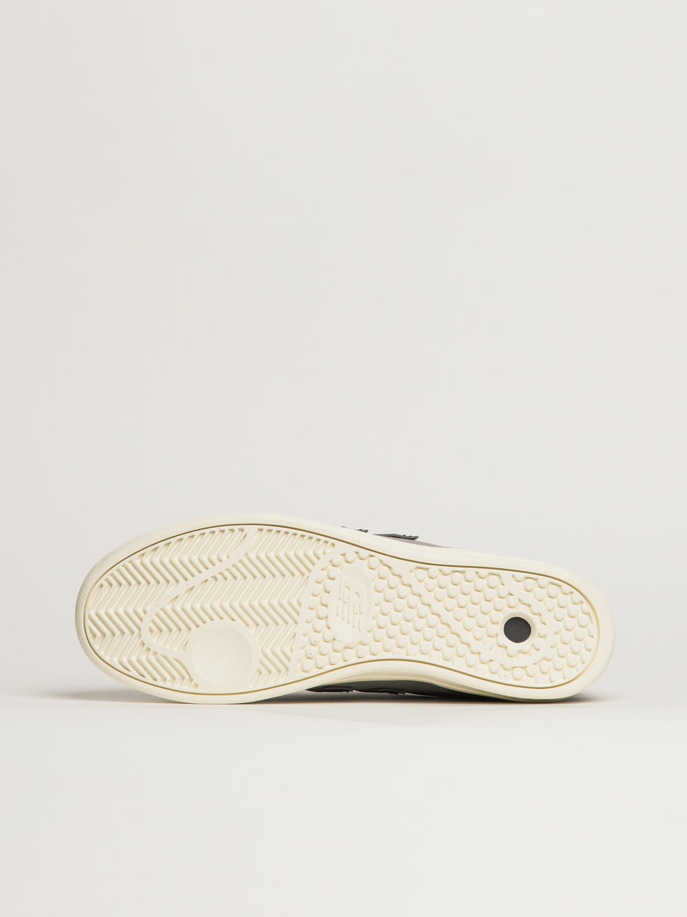 NEW BALANCE NEW BALANCE THE CT300 SNEAKER - GREY - Boathouse