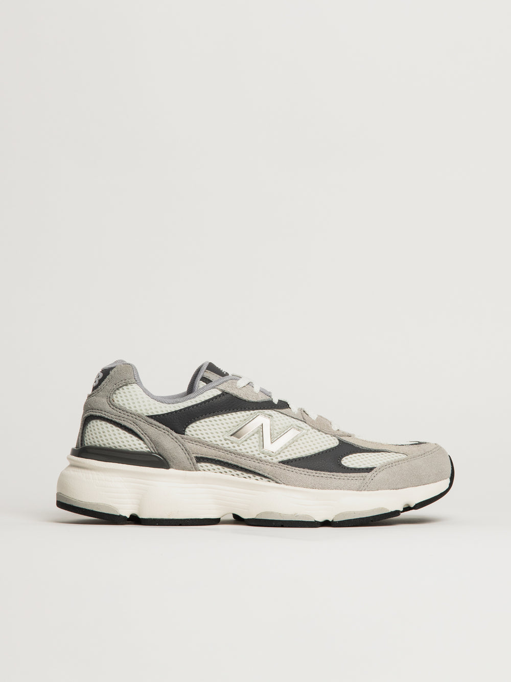 NEW BALANCE THE 603 SNEAKER - WHITE