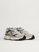NEW BALANCE NEW BALANCE THE 603 SNEAKER - WHITE - Boathouse