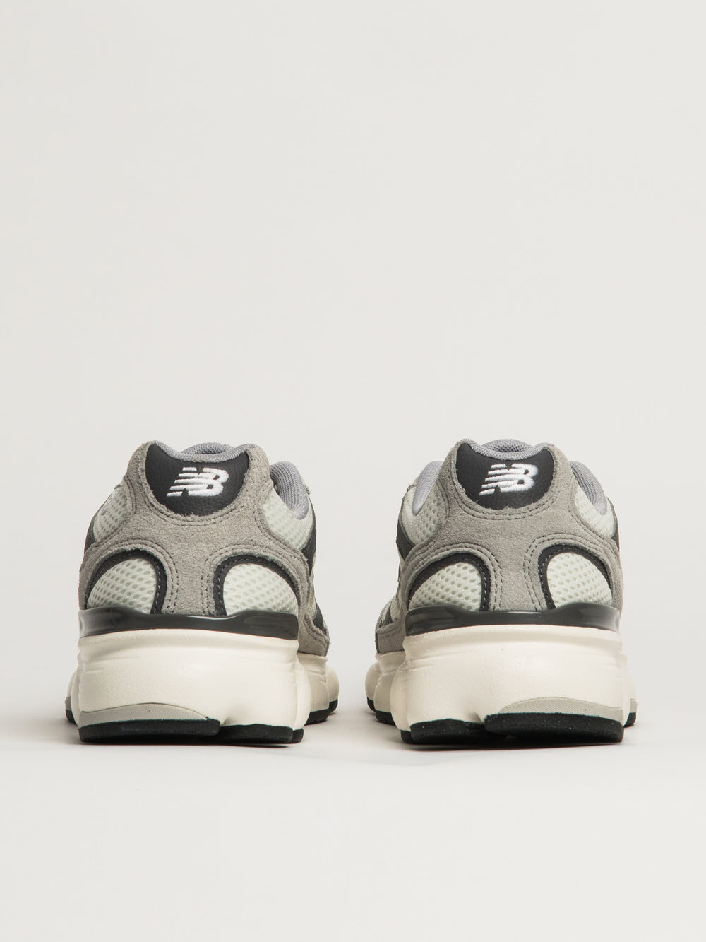 NEW BALANCE NEW BALANCE THE 603 SNEAKER - WHITE - Boathouse