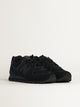 MENS NEW BALANCE THE 574 - BLACK