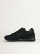 NEW BALANCE MENS NEW BALANCE THE 574 - BLACK - Boathouse