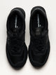 NEW BALANCE MENS NEW BALANCE THE 574 - BLACK - Boathouse