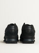 MENS NEW BALANCE THE 574 - BLACK