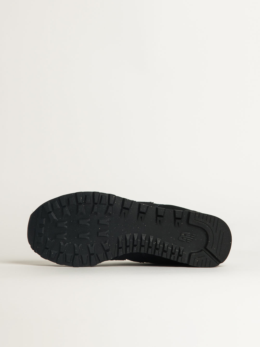 NEW BALANCE THE 574 HOMME - NOIR