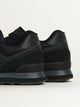 NEW BALANCE MENS NEW BALANCE THE 574 - BLACK - Boathouse