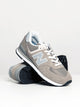 NEW BALANCE MENS NEW BALANCE THE 574 SNEAKER - CLOUD/WHITE - Boathouse