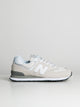 NEW BALANCE MENS NEW BALANCE THE 574 SNEAKER - CLOUD/WHITE - Boathouse