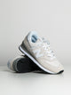 NEW BALANCE MENS NEW BALANCE THE 574 SNEAKER - CLOUD/WHITE - Boathouse