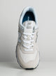 NEW BALANCE MENS NEW BALANCE THE 574 SNEAKER - CLOUD/WHITE - Boathouse