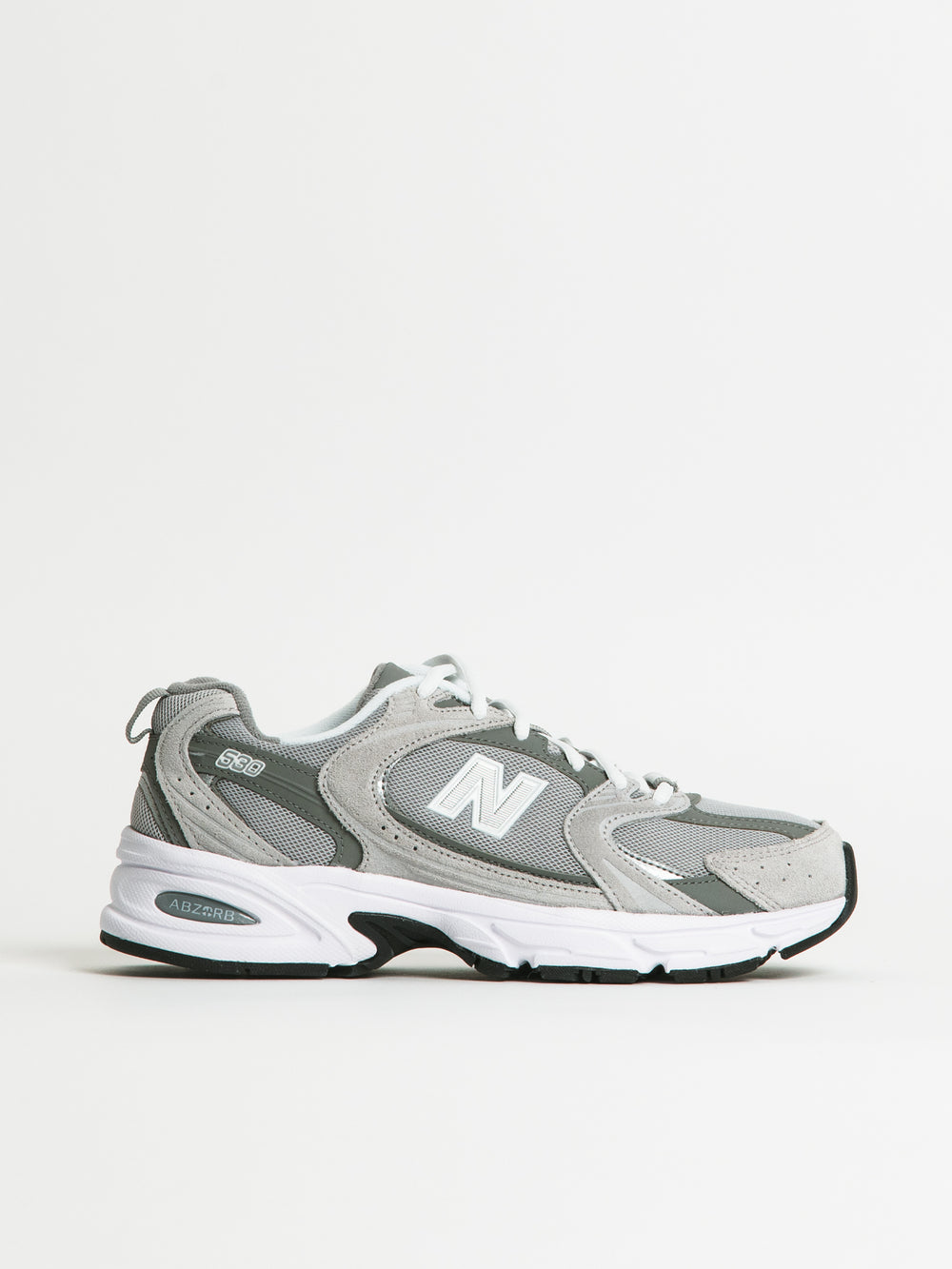 WOMENS NEW BALANCE THE 530 SNEAKER - RAINCLOUD