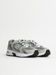NEW BALANCE WOMENS NEW BALANCE THE 530 SNEAKER - RAINCLOUD - Boathouse