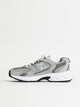 NEW BALANCE WOMENS NEW BALANCE THE 530 SNEAKER - RAINCLOUD - Boathouse