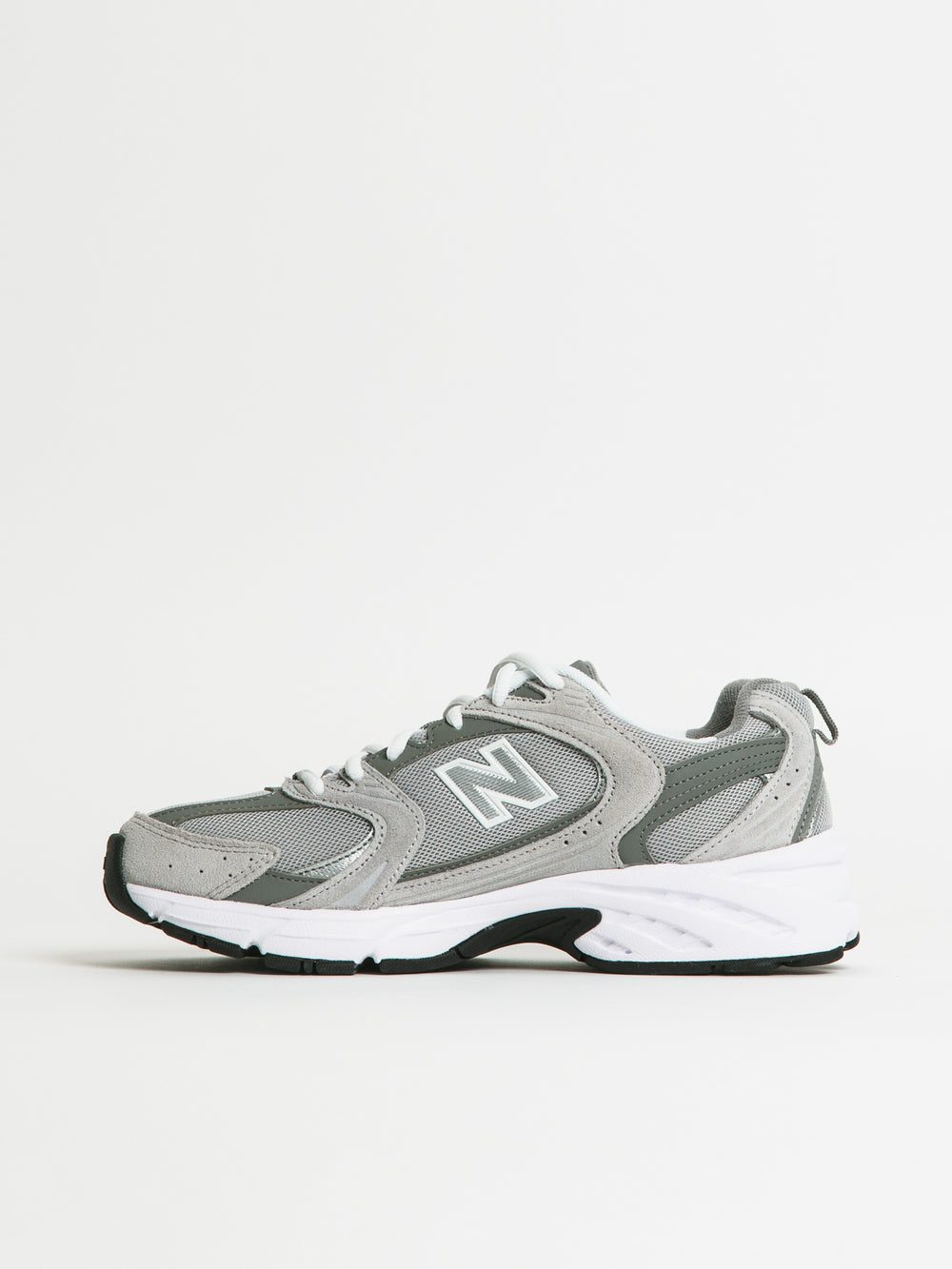 WOMENS NEW BALANCE THE 530 SNEAKER - RAINCLOUD