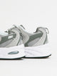 NEW BALANCE WOMENS NEW BALANCE THE 530 SNEAKER - RAINCLOUD - Boathouse