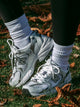 NEW BALANCE WOMENS NEW BALANCE 530 SNEAKER - WHITE/INDIGO - Boathouse