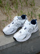 NEW BALANCE WOMENS NEW BALANCE 530 SNEAKER - WHITE/INDIGO - Boathouse