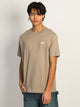 NEW BALANCE NEW BALANCE ESSENTIAL T-SHIRT - STONE - Boathouse