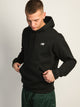 NEW BALANCE NEW BALANCE ESSENTIAL PULLOVER HOODIE - Boathouse