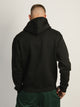 NEW BALANCE ESSENTIAL PULLOVER HOODIE