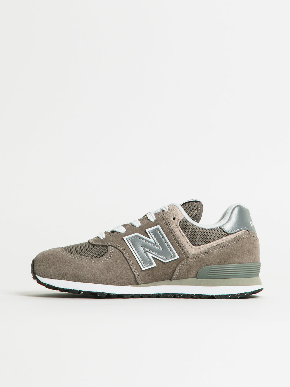 ENFANT NEW BALANCE 574 - GRIS/BLANC