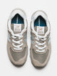 NEW BALANCE KIDS NEW BALANCE 574 - GREY/WHITE - Boathouse
