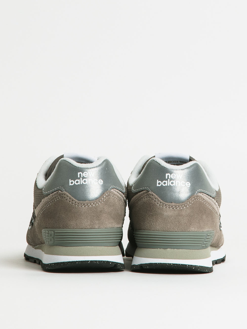 ENFANT NEW BALANCE 574 - GRIS/BLANC