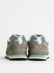 NEW BALANCE KIDS NEW BALANCE 574 - GREY/WHITE - Boathouse