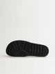 NEW BALANCE MENS NEW BALANCE THE 200 SLIDE - BLACK/WHITE - Boathouse