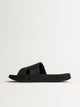 NEW BALANCE MENS NEW BALANCE THE 200 N SLIDE - BLACK - Boathouse