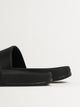 NEW BALANCE MENS NEW BALANCE THE 200 N SLIDE - BLACK - Boathouse